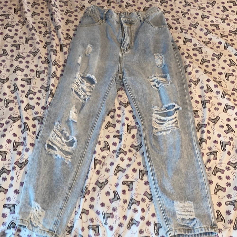 pants